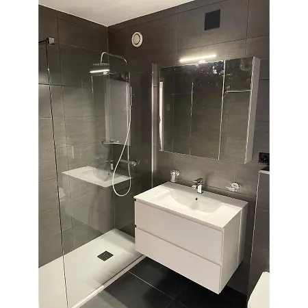 Residenza Sabrina - Duplex Felice * Ascona