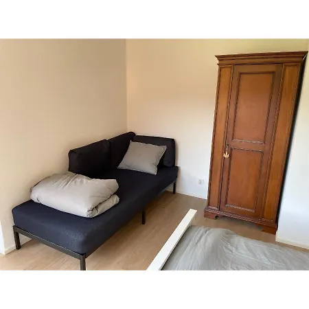 Residenza Sabrina - Duplex Felice Apartmán *