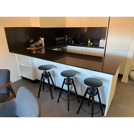 Apartmán Residenza Sabrina - Duplex Felice