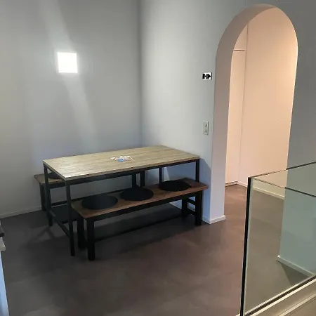 Residenza Sabrina - Duplex Felice * Ascona