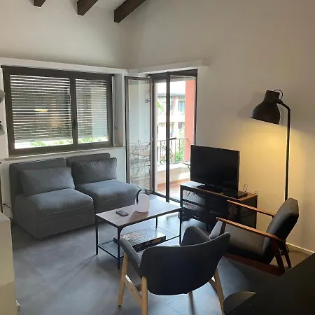 Residenza Sabrina - Duplex Felice Apartmán *