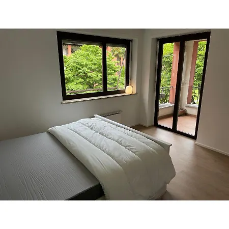 Residenza Sabrina - Duplex Felice Apartmán *