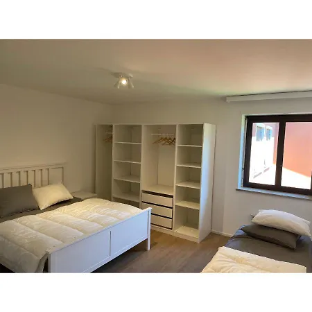 Residenza Sabrina - Duplex Felice Apartmán *