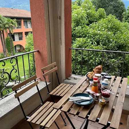 Residenza Sabrina - Duplex Felice *