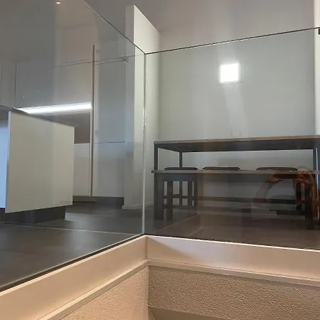 Apartmán Residenza Sabrina - Duplex Felice Ascona